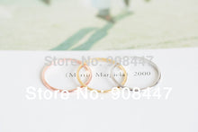 10 PCSlot-R213 slim stacking rings,middle ring,the little finger ring,rings