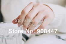 10 PCSlot-R213 slim stacking rings,middle ring,the little finger ring,rings