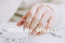 10 PCSlot-R213 slim stacking rings,middle ring,the little finger ring,rings