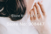 10 PCSlot-R220 Wholesalw Sparkling Star Finger Ring Girl Gifts