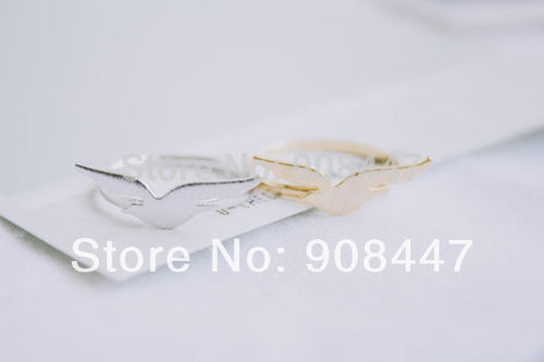 10 PCSlot-R233 - Korea Style Bird Finger Lover Ring Knuckle Ring Jewelry