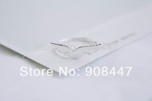 10 PCSlot-R233 - Korea Style Bird Finger Lover Ring Knuckle Ring Jewelry