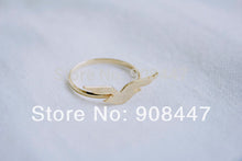 10 PCSlot-R233 - Korea Style Bird Finger Lover Ring Knuckle Ring Jewelry