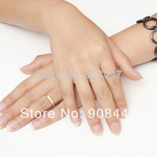 10 PCSlot-R247 Thick Modern Bar Ring Silver, Gold, Rose Gold Adjustable Ring