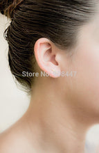 10 Pairs- S079 Simple Design Tiny Bar Stud Earrings Cute Bar Earring Stud earrings Jewelry