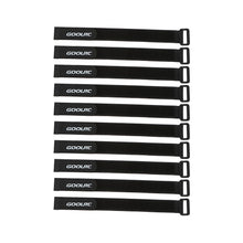 10pcs GoolRC 285mm Nylon Strong RC Battery Antiskid Straps Bands for Remote Control Quadcopter Drone Car Model