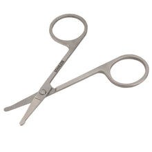 10 Pcs Stainless Steel Nail Cutter Pedicure icure Set Travel Case CH-D2 with Sliver color