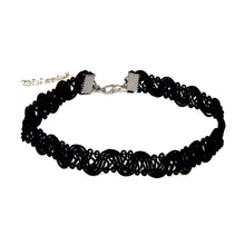 10 style Chic 13+5cm Lace Flower Butterfly Wave Tattoo Charm Bracelet Women's Love Christmas Gift Hight Quality Cuff Bangles