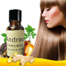 Sunburst Fast Hair Growth Pilatory Essence Human Hair Oil Baldness anti Hair Loss