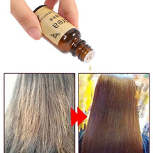Sunburst Fast Hair Growth Pilatory Essence Human Hair Oil Baldness anti Hair Loss
