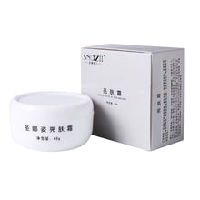 SnazII Moisturize whitening repair fade spot facial cream,eliminate melanin,facial care treatment,purifying freckle