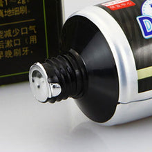 100g Bamboo Charcoal All-purpose Teeth Whitening The Black Toothpaste