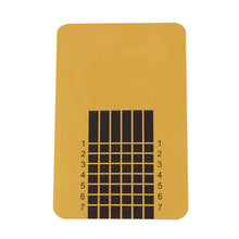 100pcs Nail Tools Tips Nail Art Guide Form Acrylic Tip Gel Extension Sticker Nail Polish Curl Form