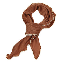 104cm*46cm Women Scarf Lady Soft Chiffon Triangle Wrap Shawl Stole Shawls Scarves Scarf