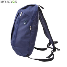 10L Unisex Casual Nylon Backpacks Small Portable Gym School Backpack Small Portable School Bag for Teenage Girls Rucksack
