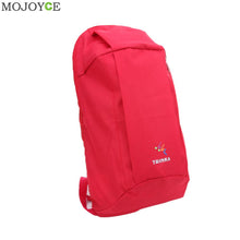 10L Unisex Casual Nylon Backpacks Small Portable Gym School Backpack Small Portable School Bag for Teenage Girls Rucksack