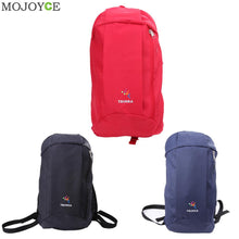 10L Unisex Casual Nylon Backpacks Small Portable Gym School Backpack Small Portable School Bag for Teenage Girls Rucksack