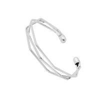 10PCS-G059 Open Wire Cuff Bangles Geometric Bangles Gift