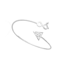 10PCS Adjustabale Glasses Bracelet Bangles Party Gift G049