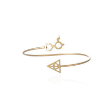 10PCS Adjustabale Glasses Bracelet Bangles Party Gift G049