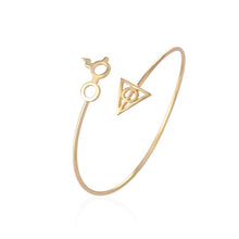 10PCS Adjustabale Glasses Bracelet Bangles Party Gift G049