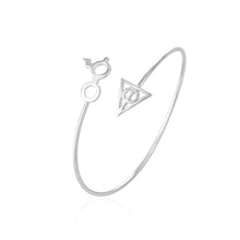 10PCS Adjustabale Glasses Bracelet Bangles Party Gift G049