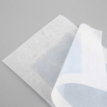 10PCS Hair Removal Double Side Cold Wax Strips Paper For Leg Body Facial Hair