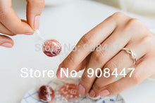 10PCS- Best Friends Ring Infinity Ring Engraved Rings O Jewelry Gold Silver plated Friends Gifts rings