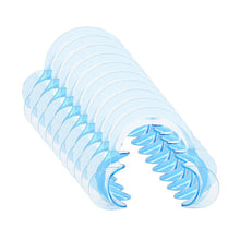 10pcss  3 size C Shape Teeth Whitening Dental Equipment Intraoral Cheek Retractor Lip Mouth Opener Tooth Whitener