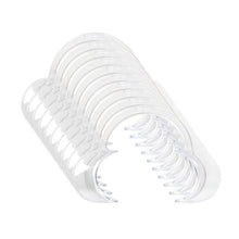 10pcss  3 size C Shape Teeth Whitening Dental Equipment Intraoral Cheek Retractor Lip Mouth Opener Tooth Whitener