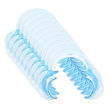 10pcss  3 size C Shape Teeth Whitening Dental Equipment Intraoral Cheek Retractor Lip Mouth Opener Tooth Whitener