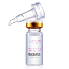 10ml Make Up Skin Liquid Ampoules Pure Liquid Hyaluronic Acid Serum Fluid Anti-Aging Wrinkle Collagen