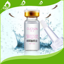10ml Make Up Skin Liquid Ampoules Pure Liquid Hyaluronic Acid Serum Fluid Anti-Aging Wrinkle Collagen