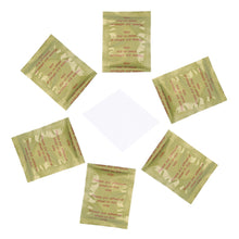 10pcs Detox Foot Pads Organic Herbal Cleansing Patches With Adhesive Sheets Release unwanted toxins Increase your energy level