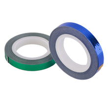 10pcs Nail Art Transfer Wraps Sticker Wave Design Nail Foils Decor DIY