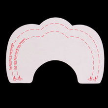 10pcsPackInstant Breast Lift Beauty Breast Stickers Invisible Bra