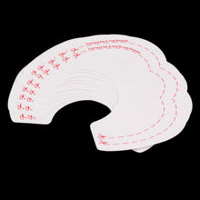10pcsPackInstant Breast Lift Beauty Breast Stickers Invisible Bra