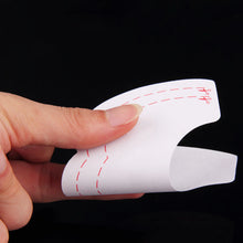 10pcsPackInstant Breast Lift Beauty Breast Stickers Invisible Bra