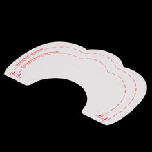 10pcsPackInstant Breast Lift Beauty Breast Stickers Invisible Bra