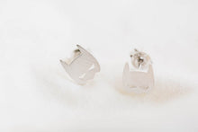 10pcs-S016 Cute Batman Earrings Jewelry Unique Comic Heros Simple Bat Batman Stud Earring Jewelry