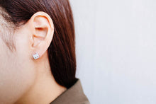 10pcs-S016 Cute Batman Earrings Jewelry Unique Comic Heros Simple Bat Batman Stud Earring Jewelry