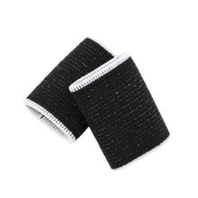 10pcs Stretchy Protective Gear Finger Guard Bands Bandage Support Wraps Arthritis Aid Straight Finger Stall Sleeve Protector