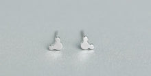 10pcslot-S099 Minimalist Jewelry Cute Cartoon Micky Mouse Stud Earrings Gift