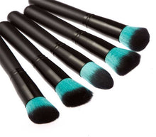 10pcs rose gold makeup brushes professional cleaning eyebrow maquiagem maquillage brush pen make up brushes pinceis cosmetic