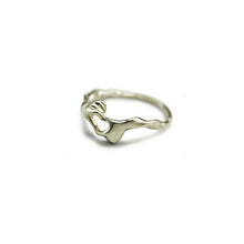 10pcs vintage Engaget rings Gold and Silver Plated Cute Love Rings Simple Coupe Rings R149