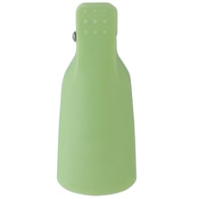 10x Stylish Nail Art Soak Off Clip Cap UV Gel Polish Remover Wrap Tooland