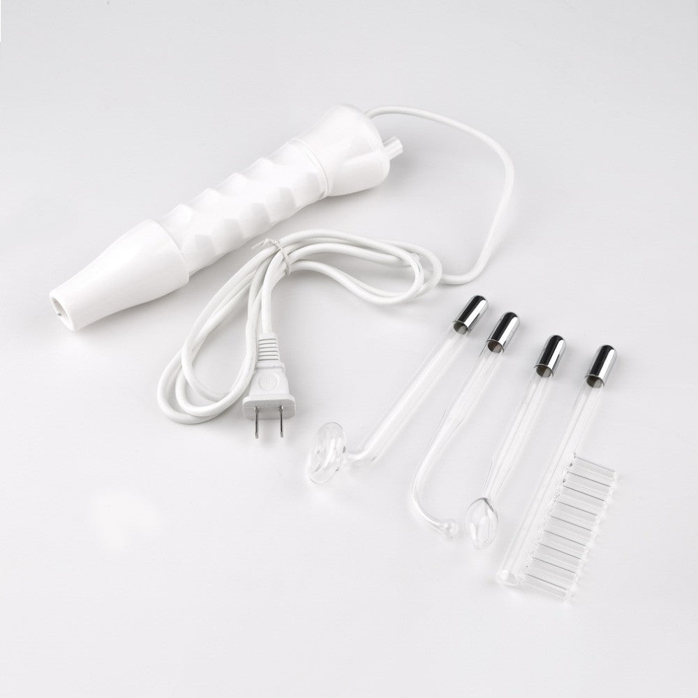 110-240V High Frequency D'arsonval Darsonval Skin Care Facial Spa Salon Beauty Cosmetic instrut