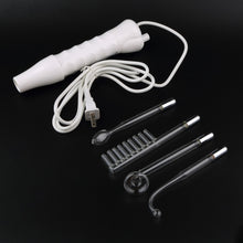 110-240V High Frequency D'arsonval Darsonval Skin Care Facial Spa Salon Beauty Cosmetic instrut