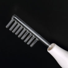 110-240V High Frequency D'arsonval Darsonval Skin Care Facial Spa Salon Beauty Cosmetic instrut