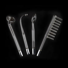 110-240V High Frequency D'arsonval Darsonval Skin Care Facial Spa Salon Beauty Cosmetic instrut